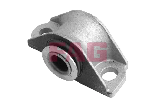 Mounting, control/trailing arm